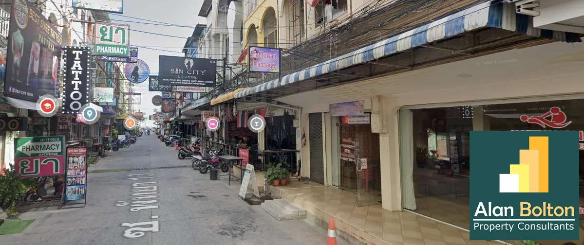 Business For Sale Massage and 6 Bedrooms In Soi 13/1 photo 9