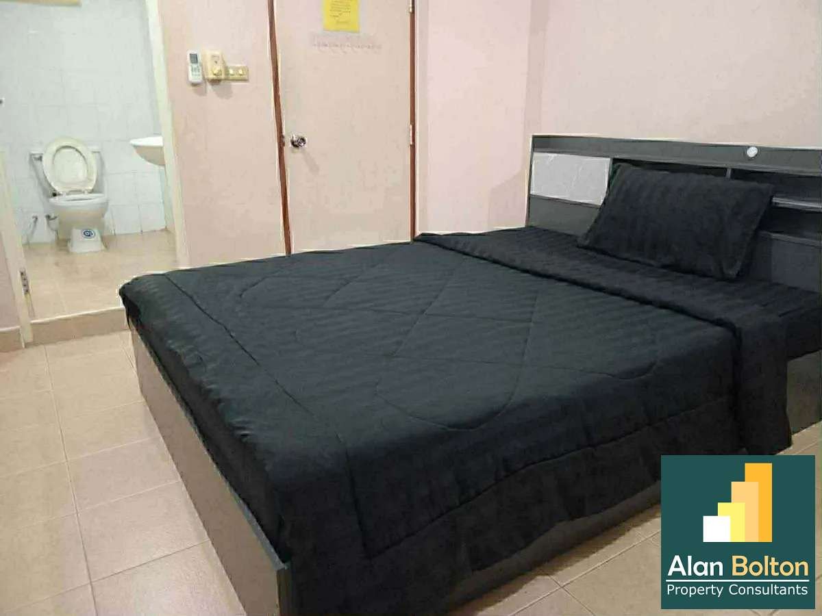Business For Sale Massage and 6 Bedrooms In Soi 13/1 photo 8