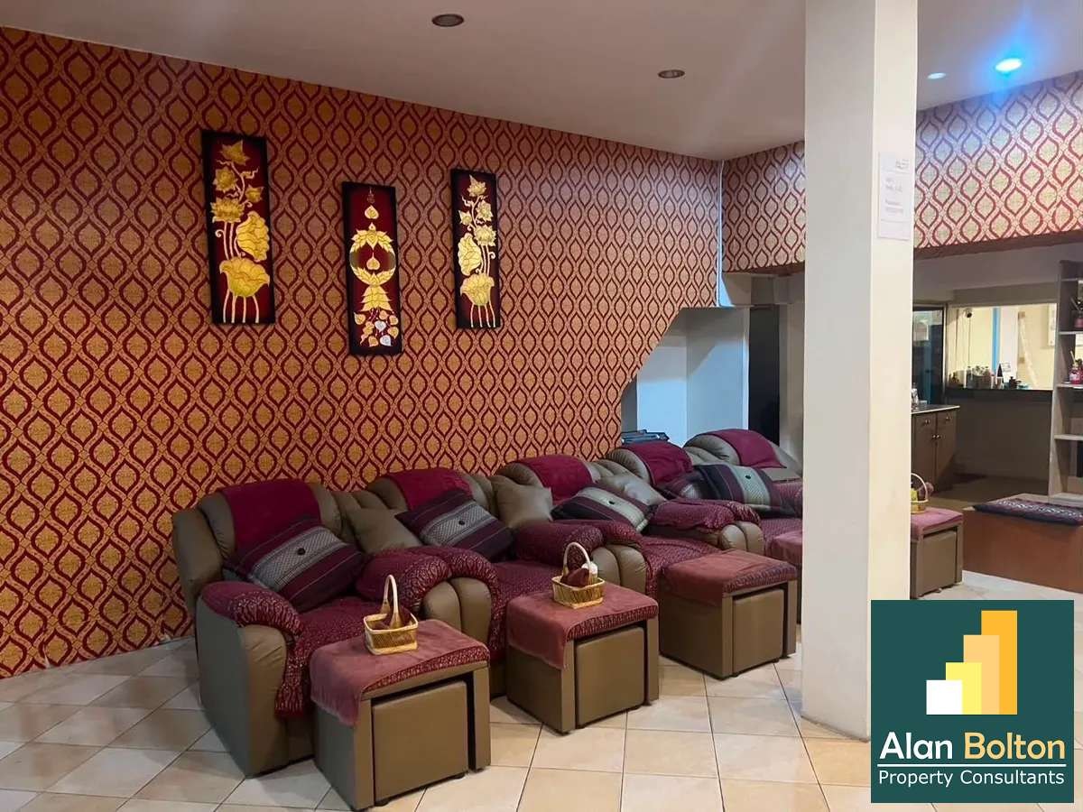 Business For Sale Massage and 6 Bedrooms In Soi 13/1 photo 5