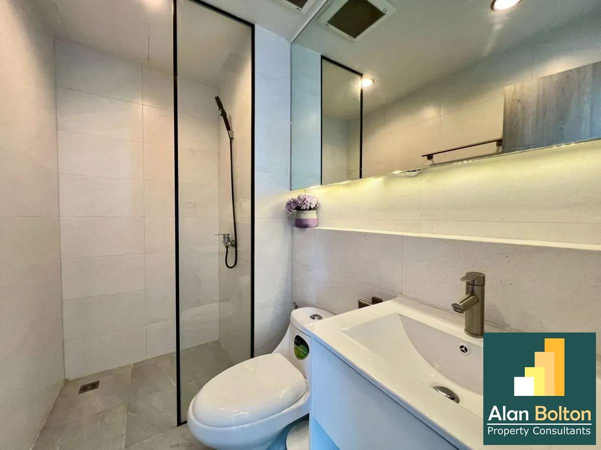 2 Bedroom for rent photo 14