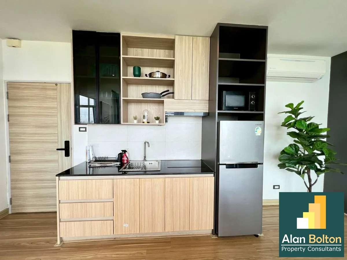 2 Bedroom for rent photo 6