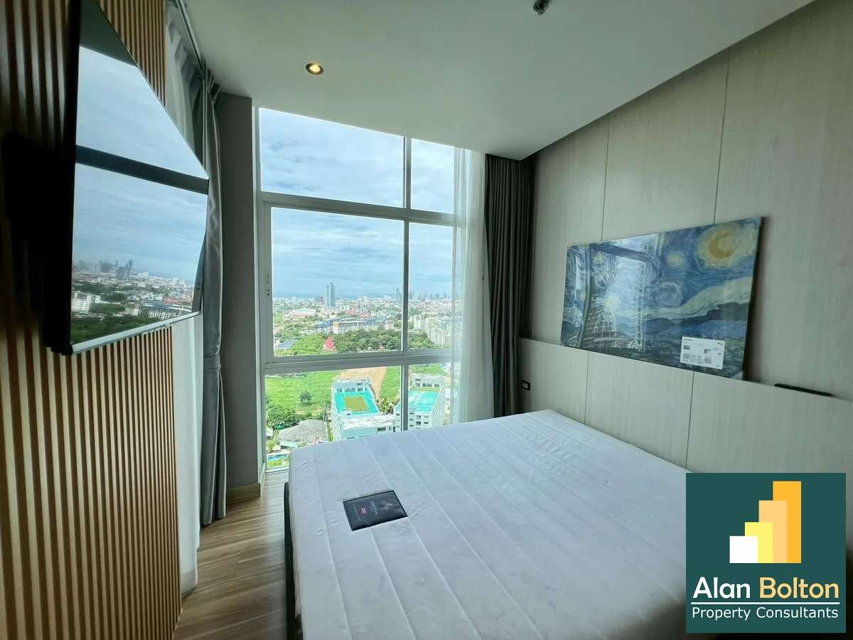 2 Bedroom for rent photo 12