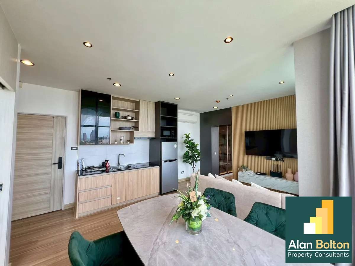 2 Bedroom for rent photo 5