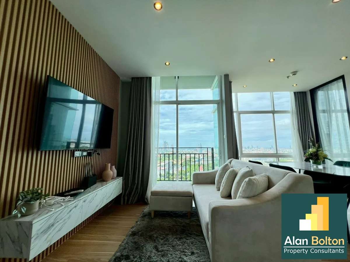 2 Bedroom for rent photo 10