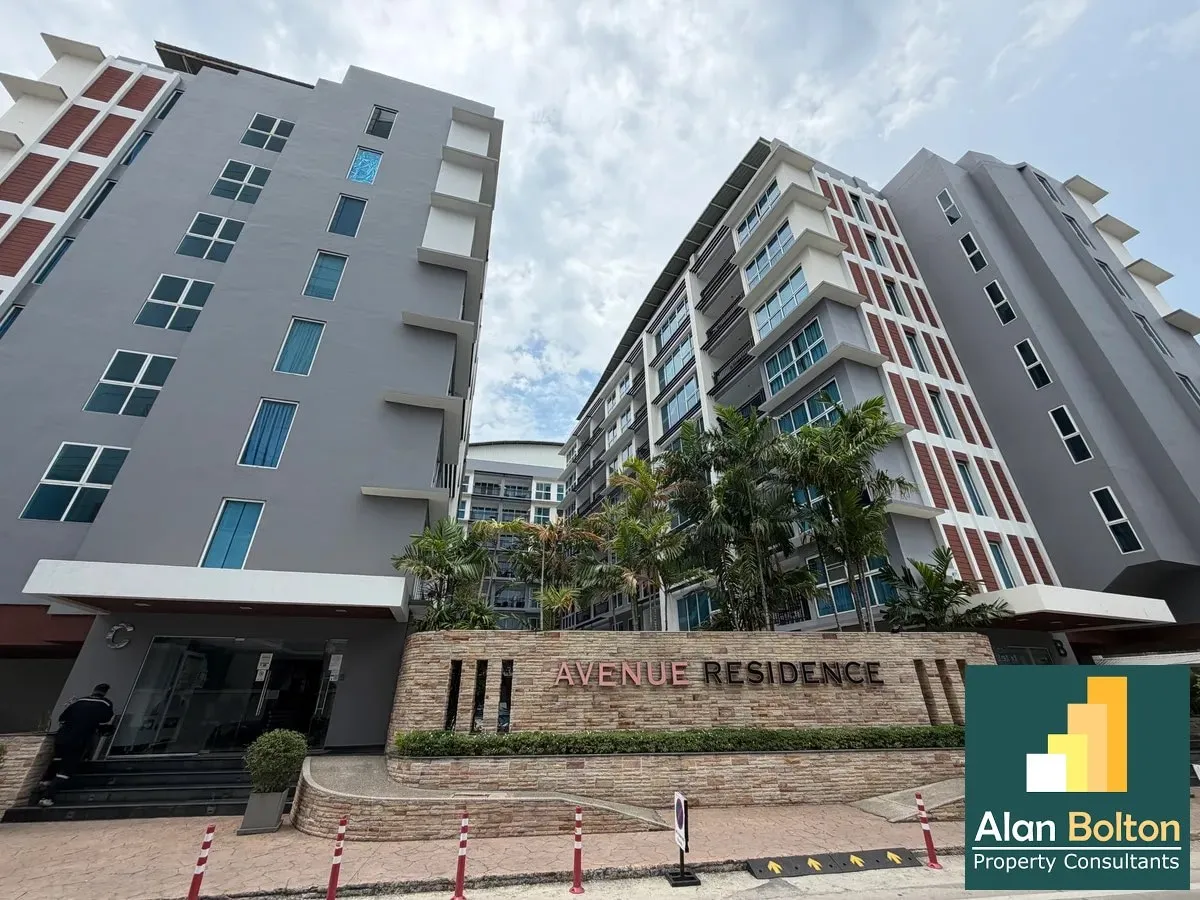 Avenue Condo For Rent photo 2
