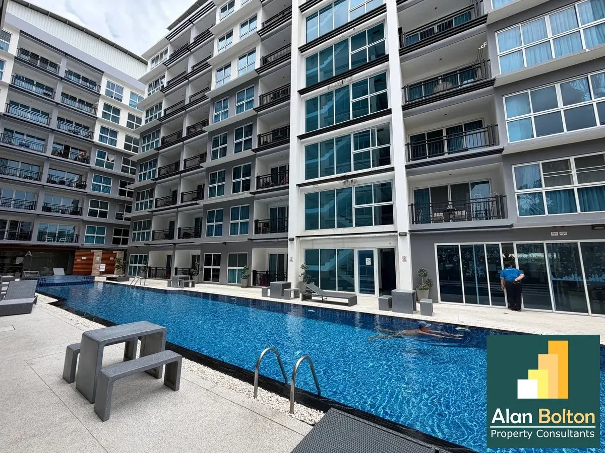 Avenue Condo For Rent photo 10
