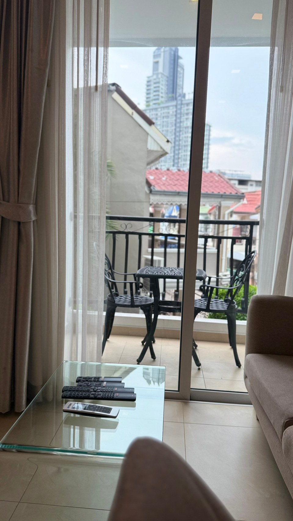 1 Bedroom Condo For Rent In South Pattaya photo 23