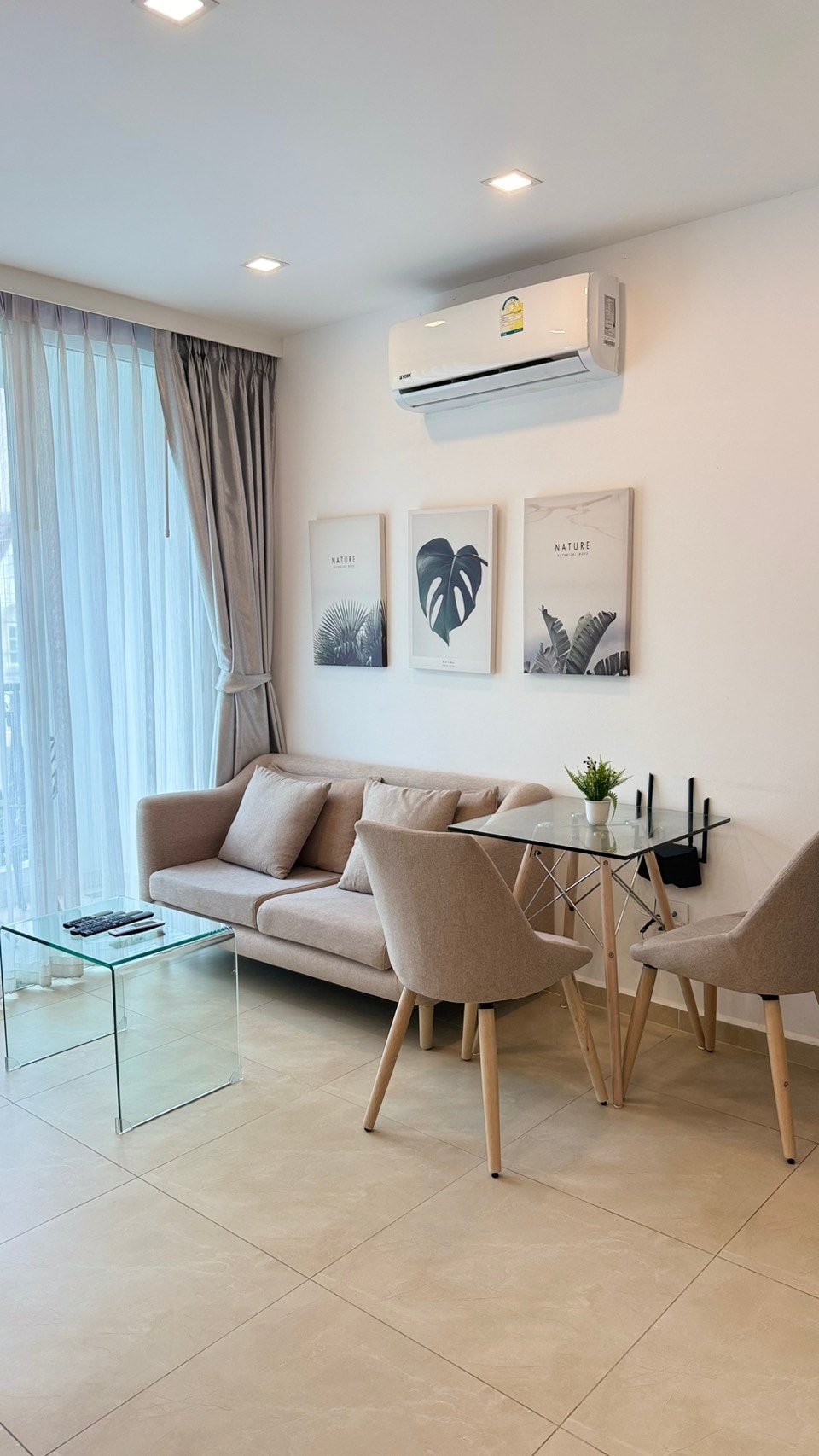 1 Bedroom Condo For Rent In South Pattaya photo 18