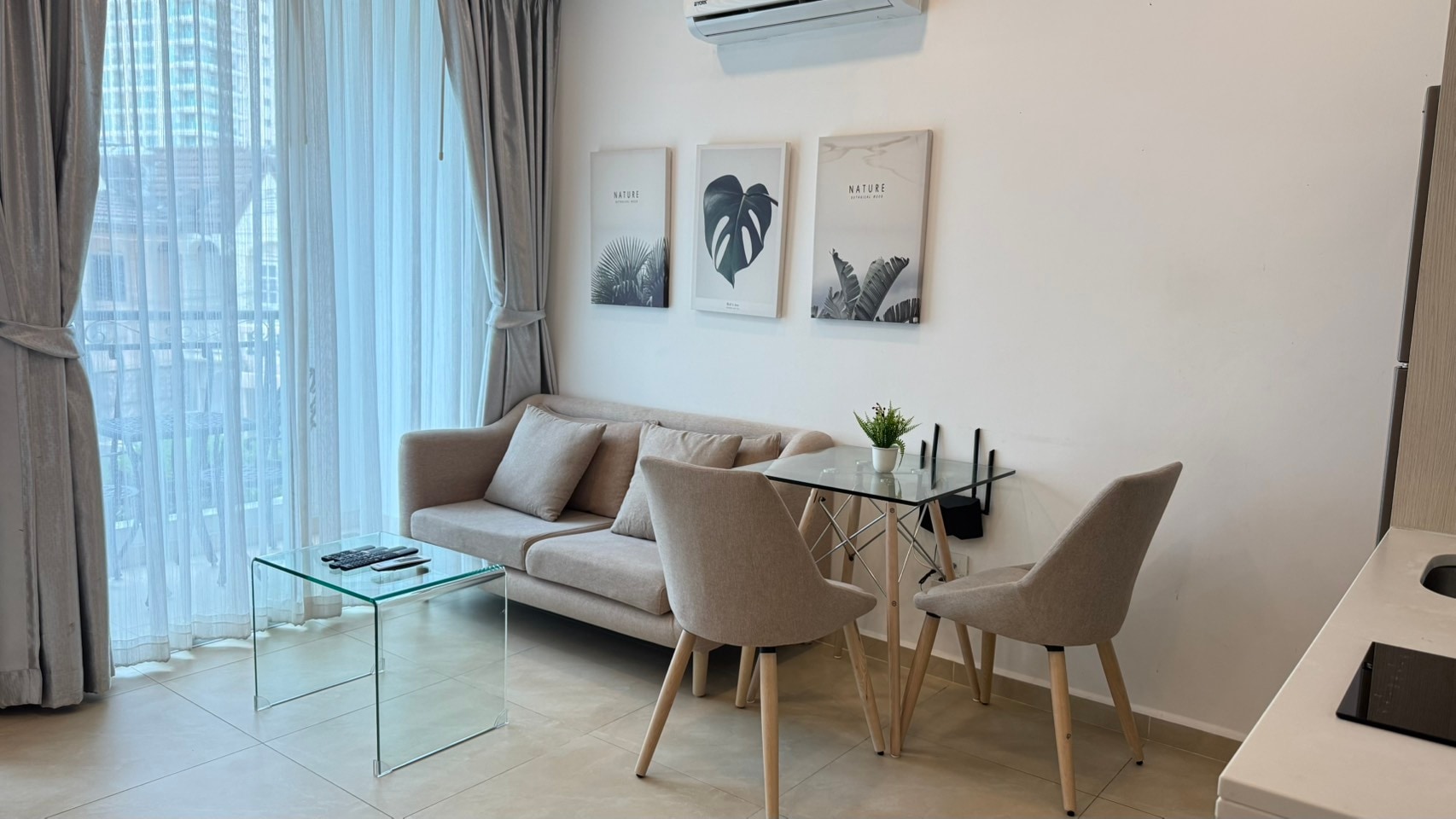 1 Bedroom Condo For Rent In South Pattaya photo 16