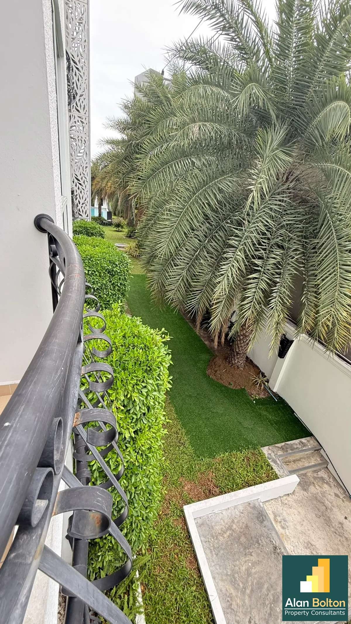 1 Bedroom Condo For Rent In South Pattaya photo 7