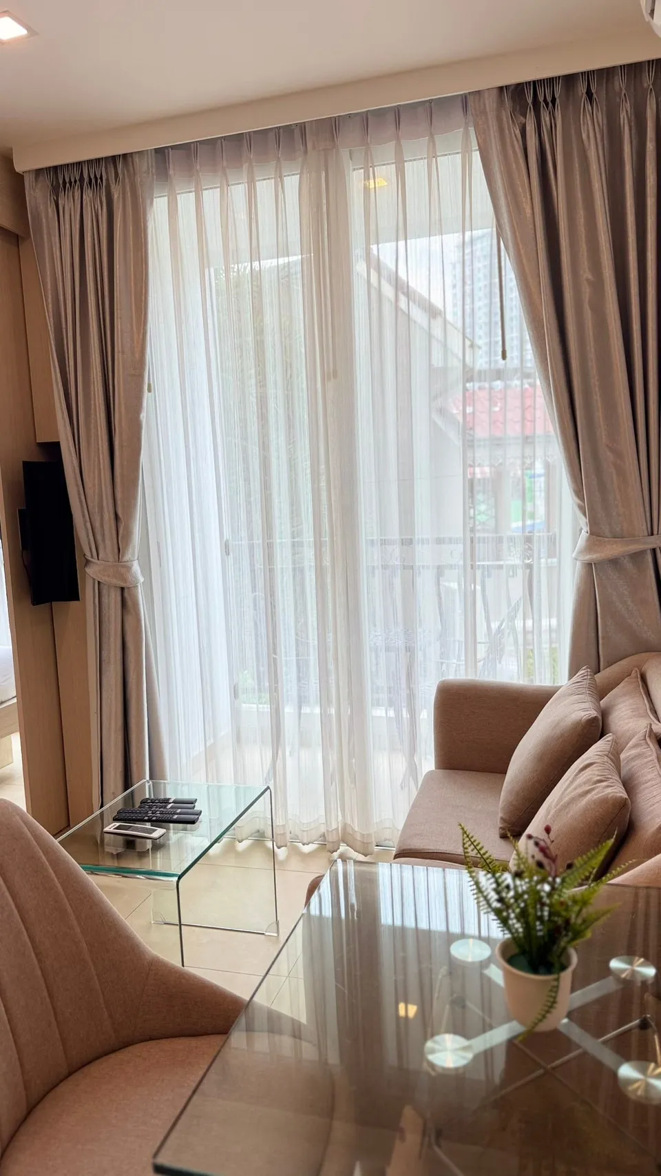 1 Bedroom Condo For Rent In South Pattaya photo 24