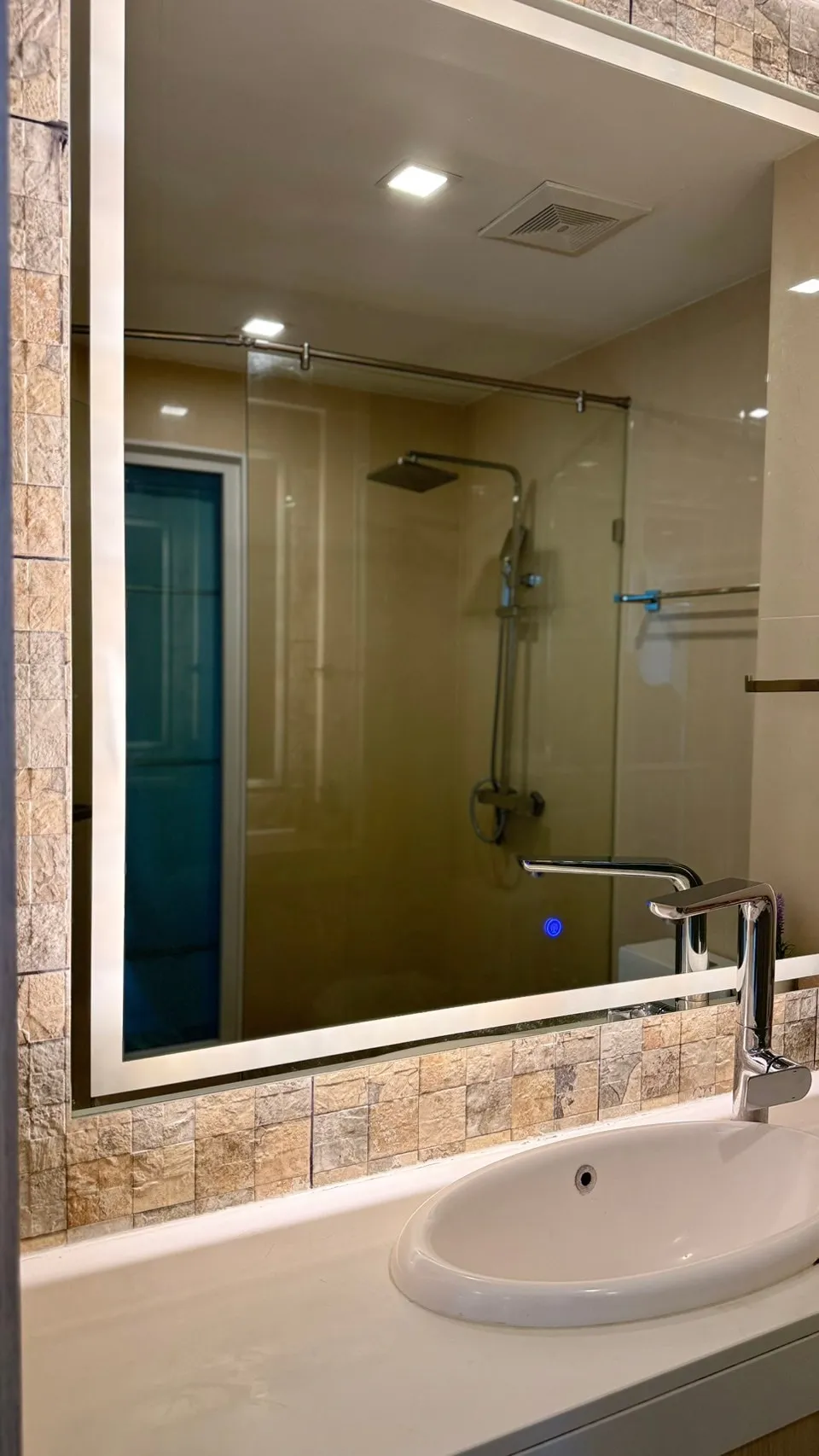 1 Bedroom Condo For Rent In South Pattaya photo 27
