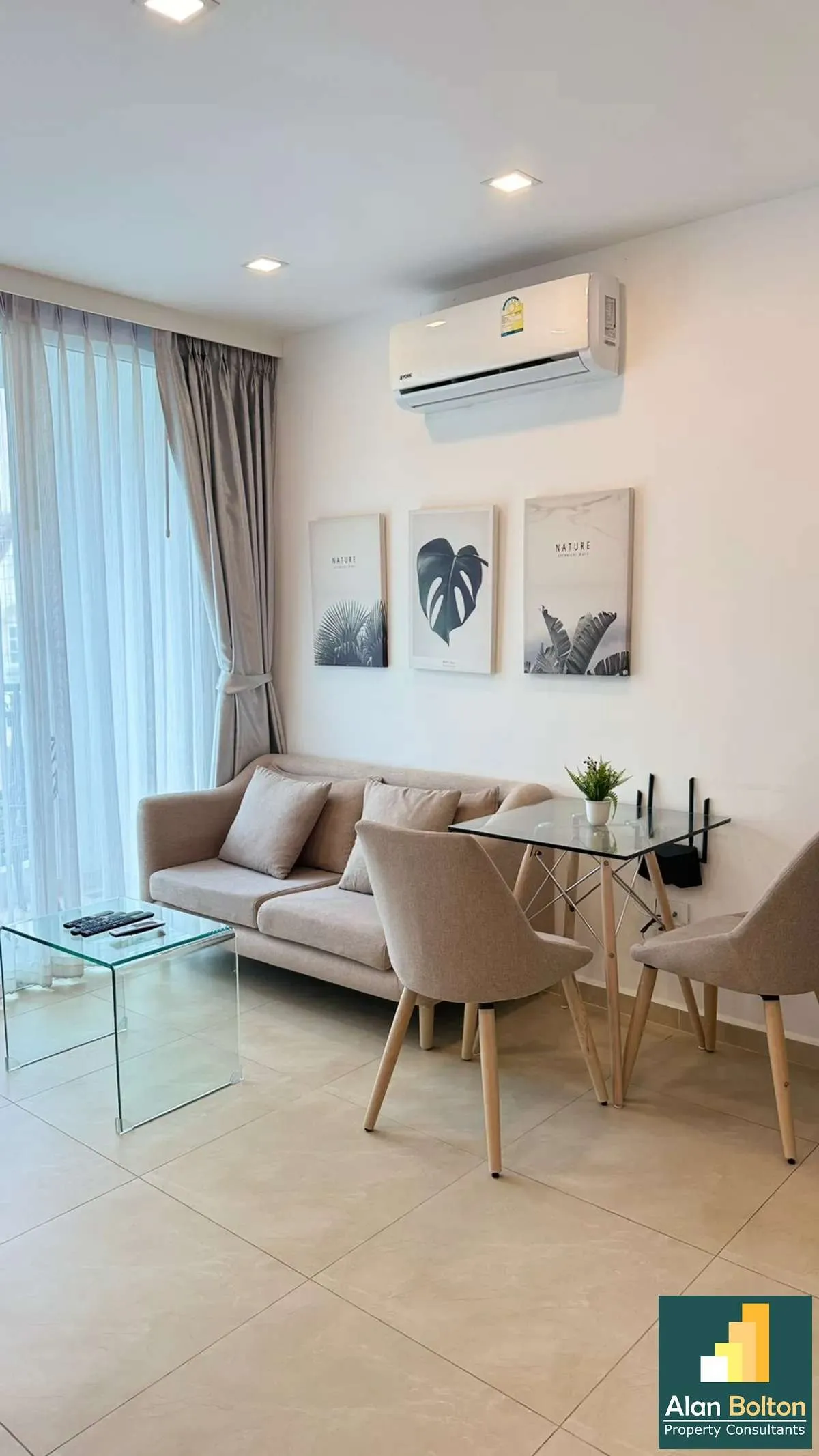 1 Bedroom Condo For Rent In South Pattaya photo 10