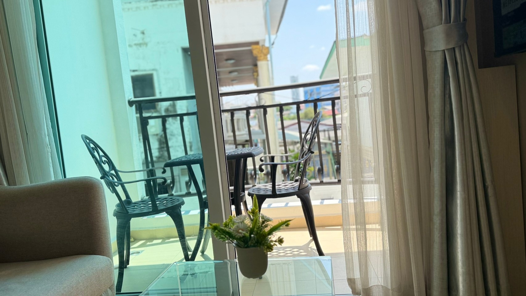 1 Bedroom Condo For Rent In South Pattaya photo 36