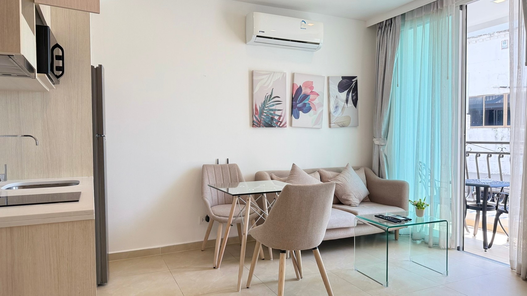 1 Bedroom Condo For Rent In South Pattaya photo 33