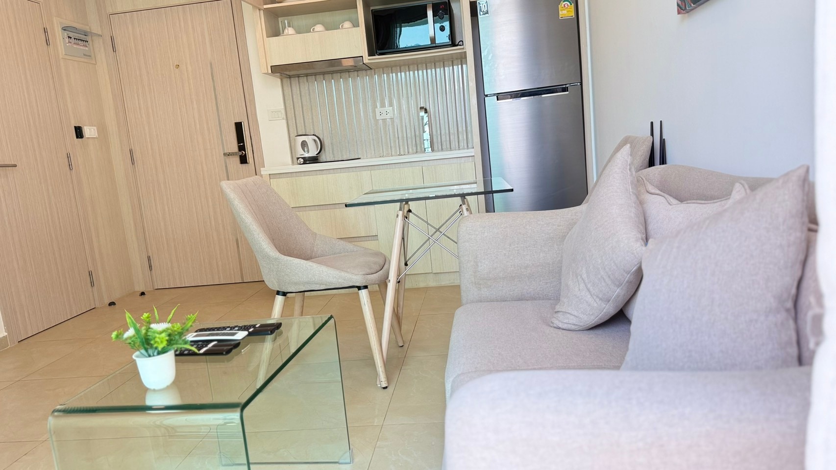 1 Bedroom Condo For Rent In South Pattaya photo 38