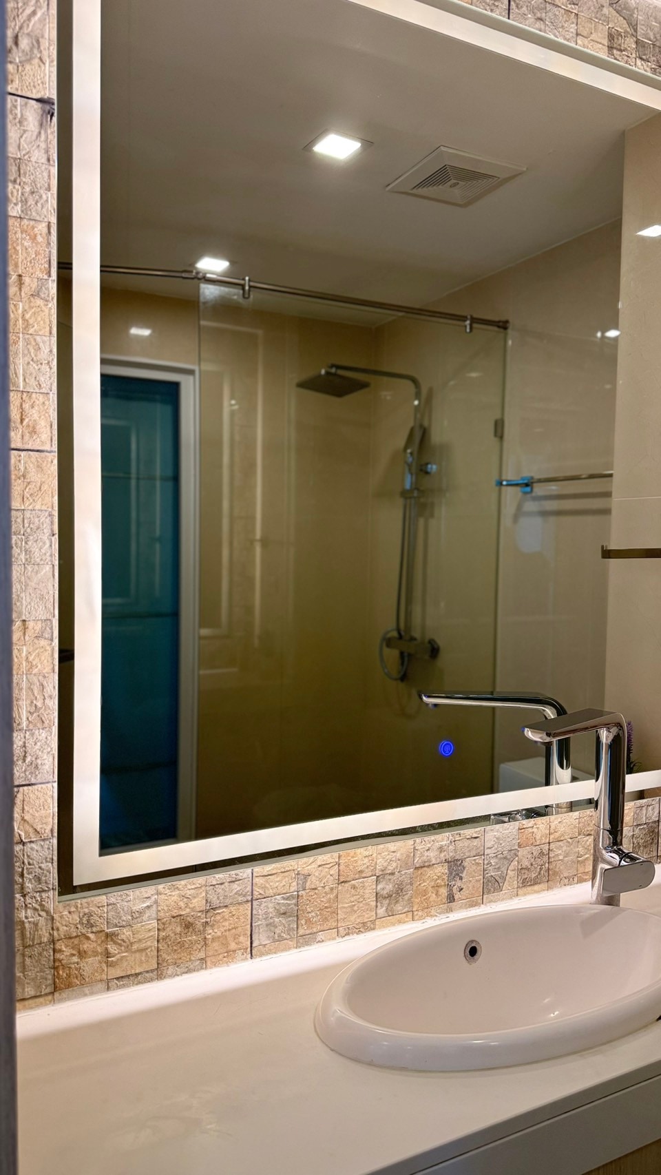 1 Bedroom Condo For Rent In South Pattaya photo 22