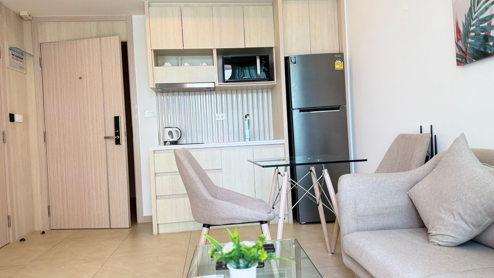 1 Bedroom Condo For Rent In South Pattaya photo 28