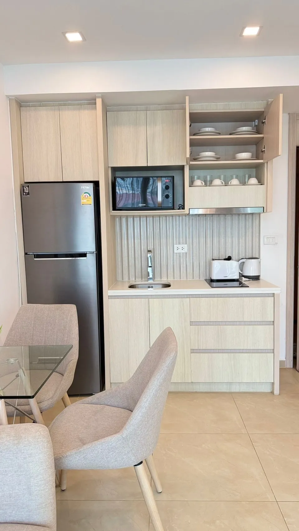 1 Bedroom Condo For Rent In South Pattaya photo 14