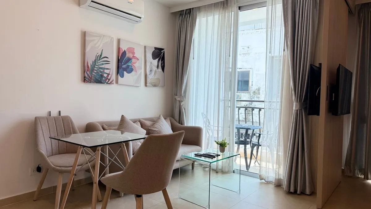 1 Bedroom Condo For Rent In South Pattaya photo 26
