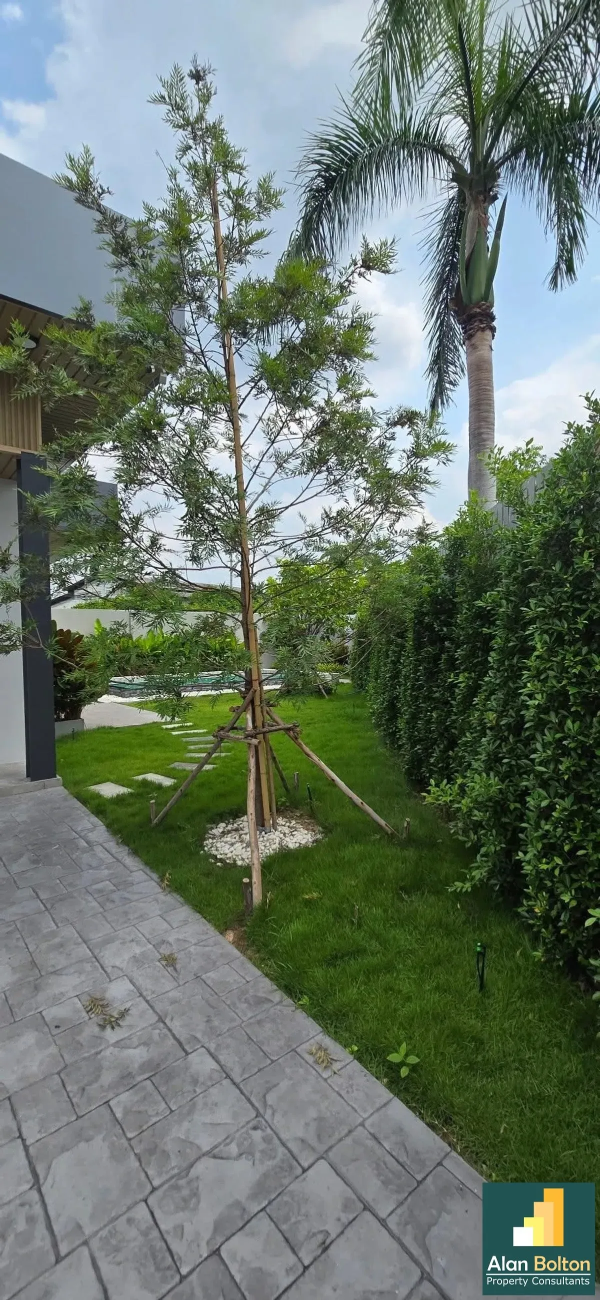 Pool Villa For Rent in East Pattaya photo 2