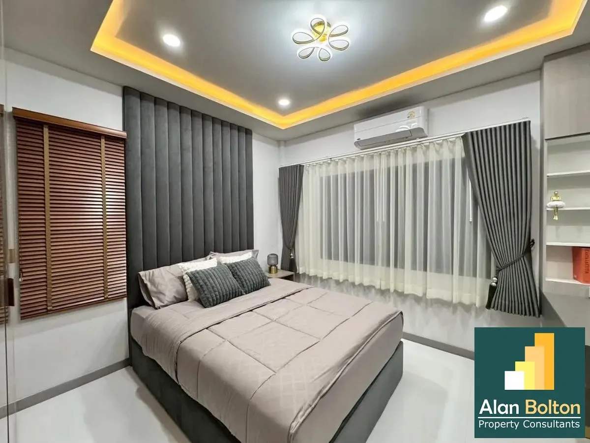 Pool Villa For Rent in East Pattaya photo 15