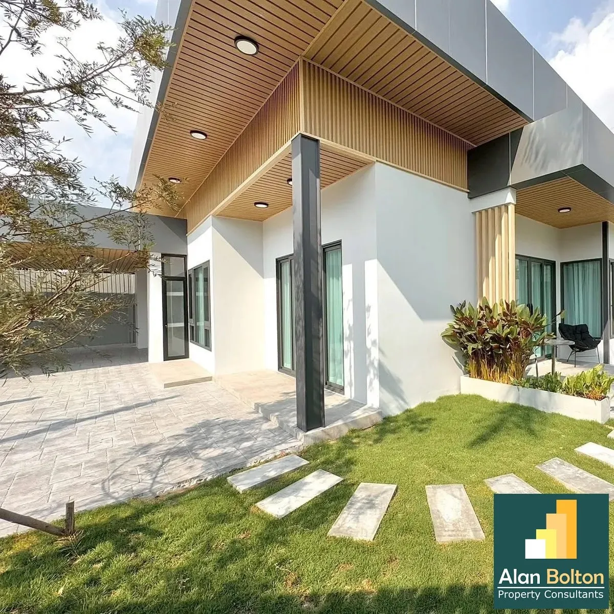 Pool Villa For Rent in East Pattaya photo 16