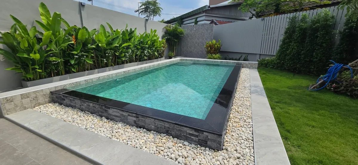 Pool Villa For Rent in East Pattaya photo 17