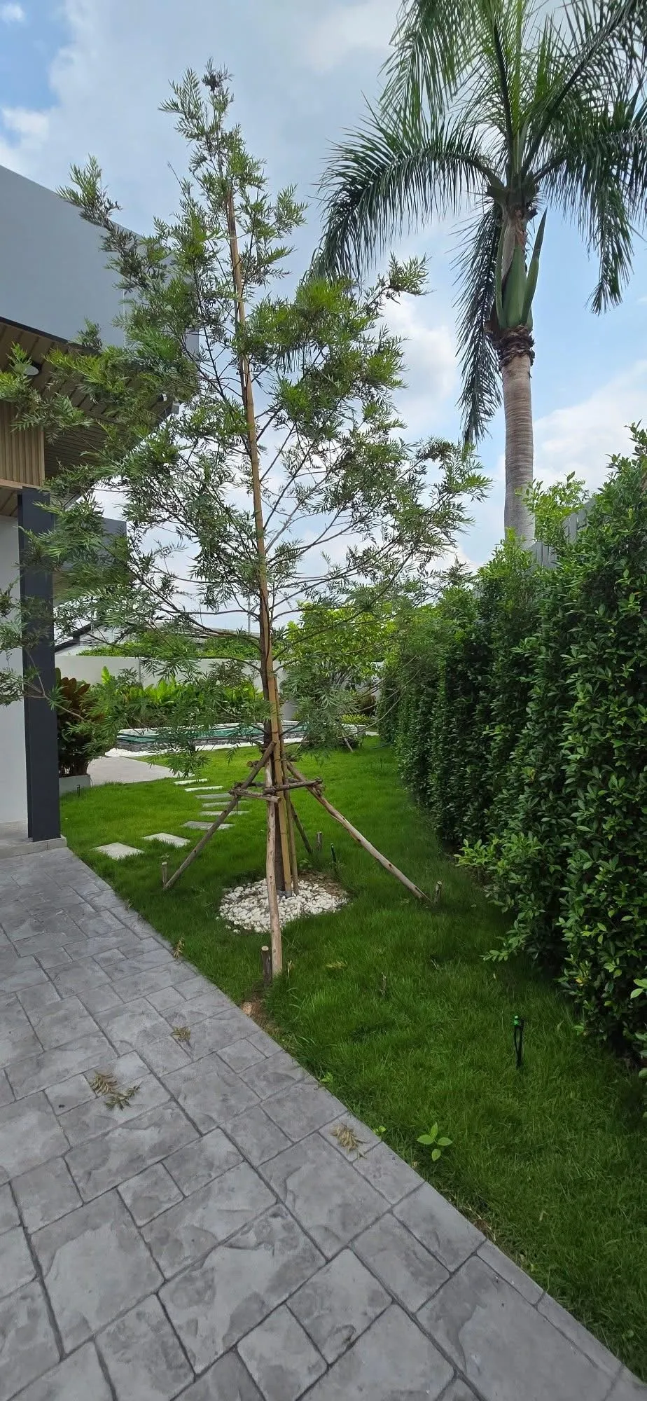 Pool Villa For Rent in East Pattaya photo 20