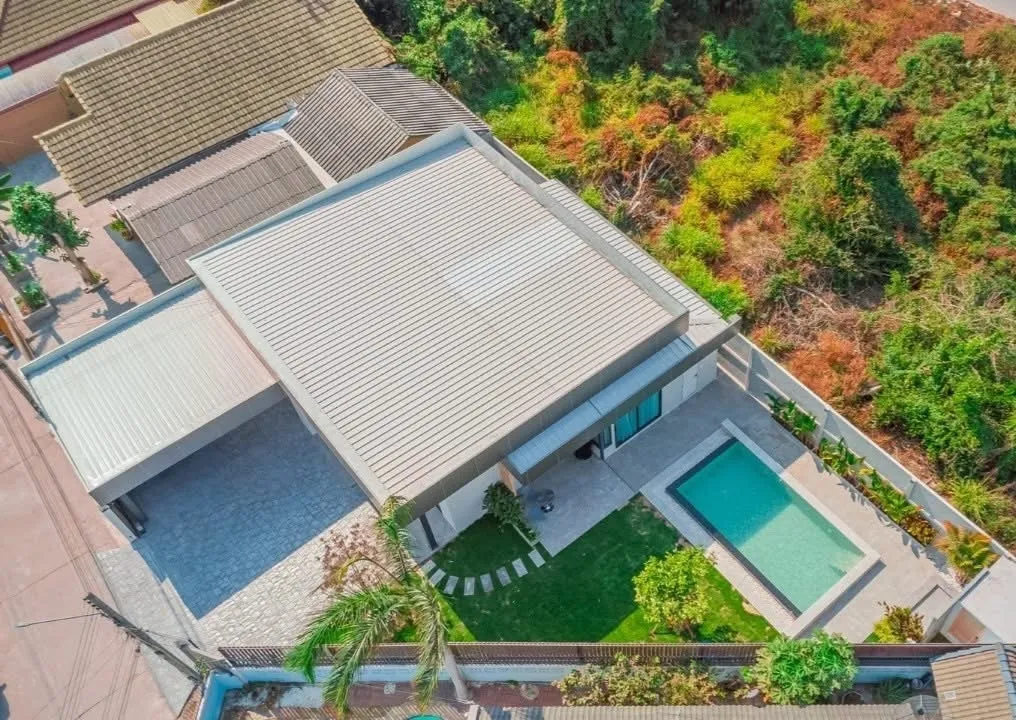 Pool Villa For Rent in East Pattaya photo 21