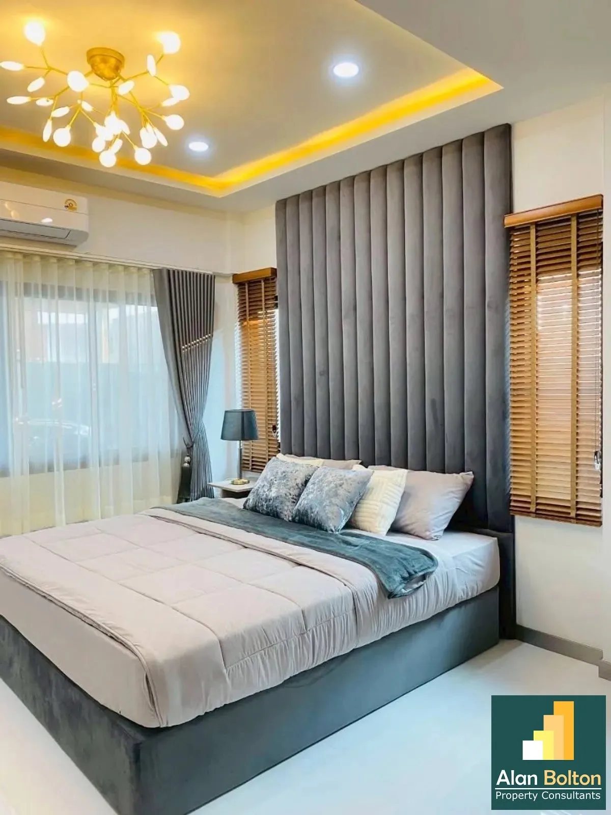 Pool Villa For Rent in East Pattaya photo 4