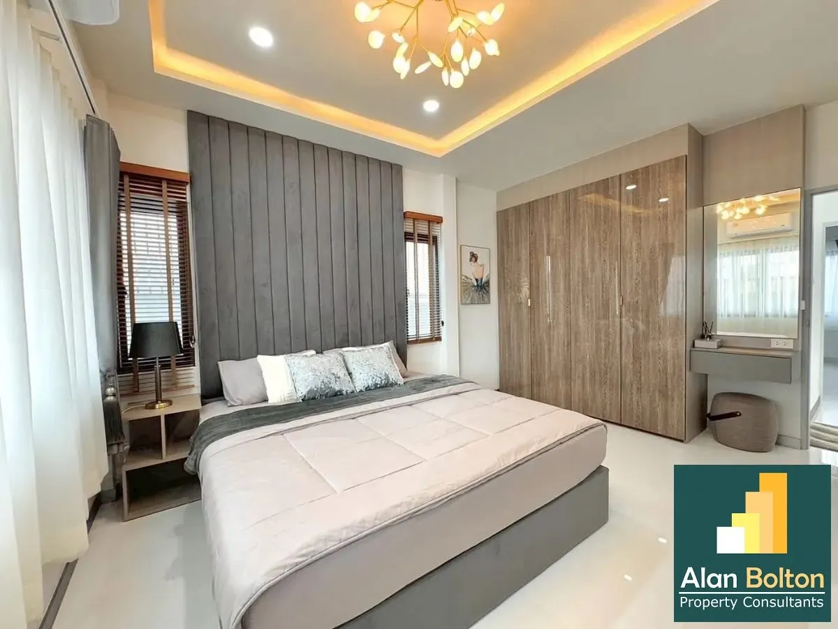 Pool Villa For Rent in East Pattaya photo 7