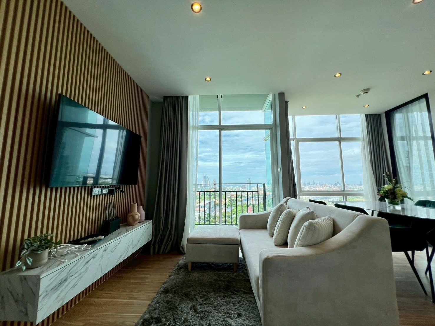 Studio for rent in Jomtien photo 22