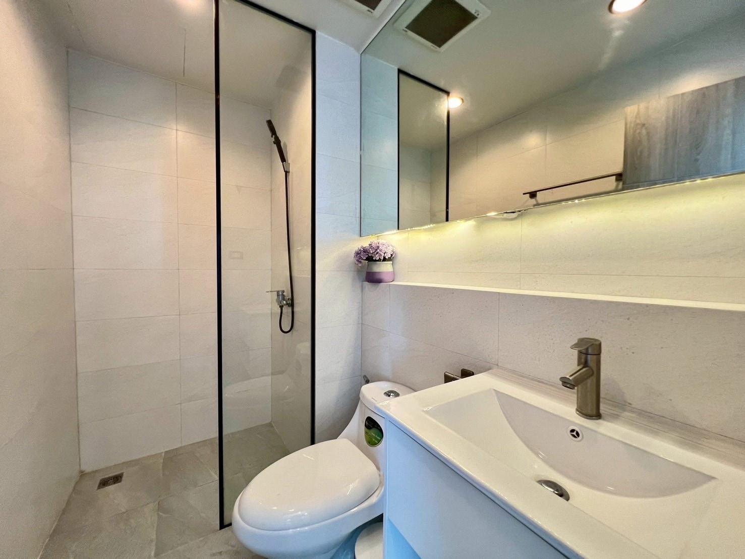 Studio for rent in Jomtien photo 19