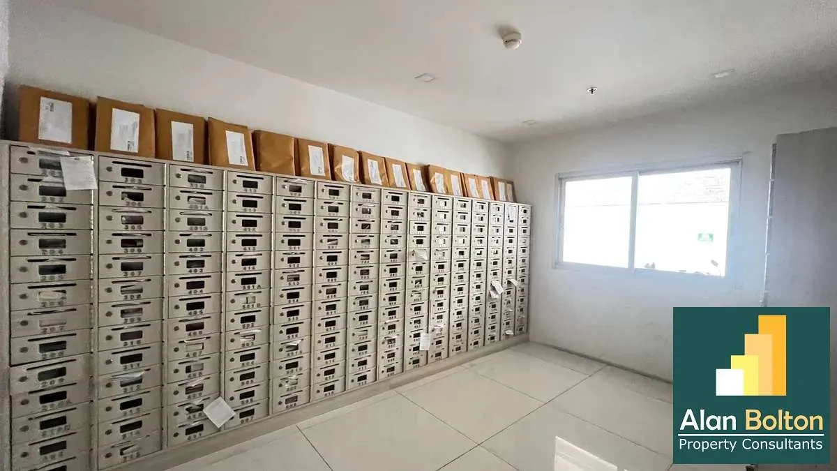 Studio 1 Bathroom in Pratumnak photo 18