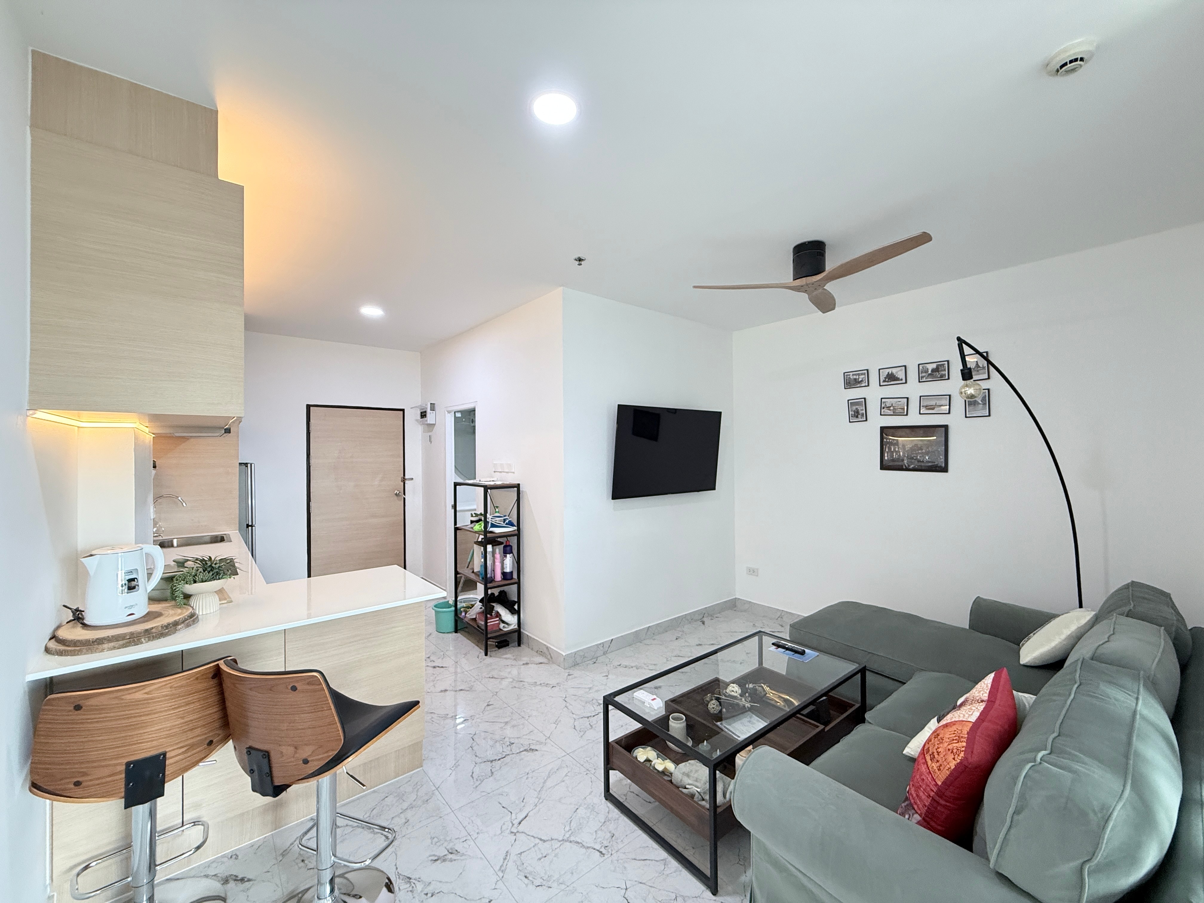 2 Bedroom in Jomtien for rent photo 41