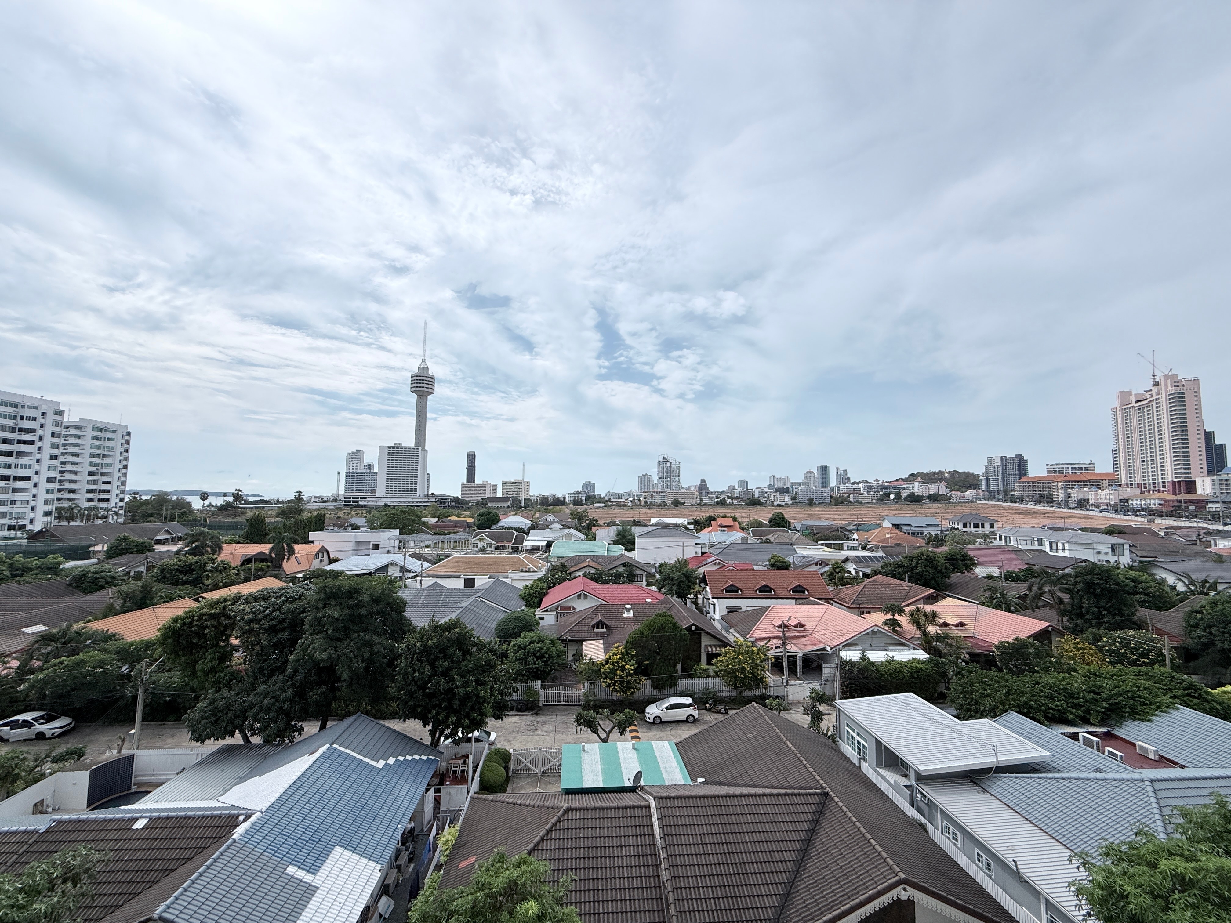 2 Bedroom in Jomtien for rent photo 37