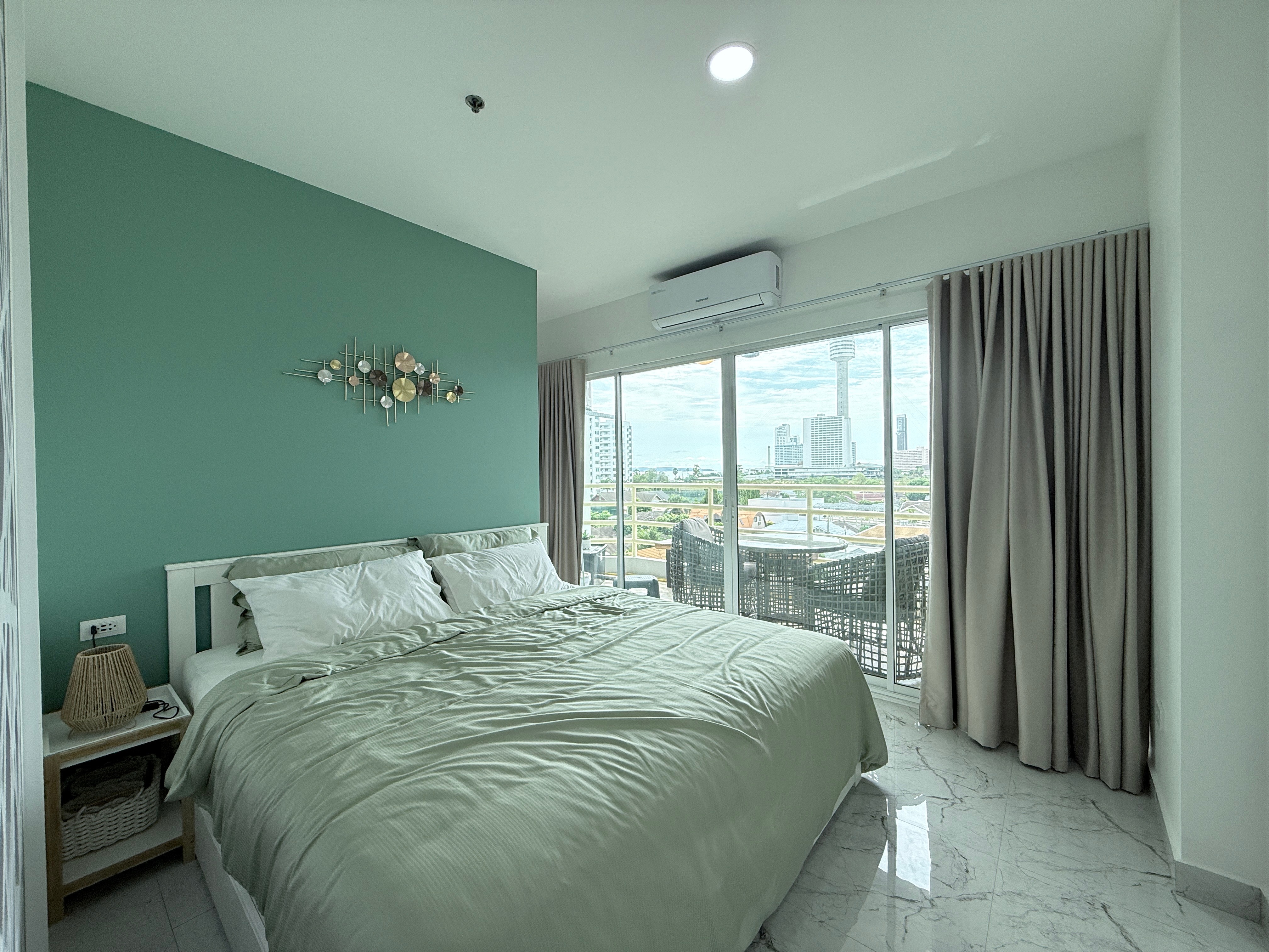 2 Bedroom in Jomtien for rent photo 45
