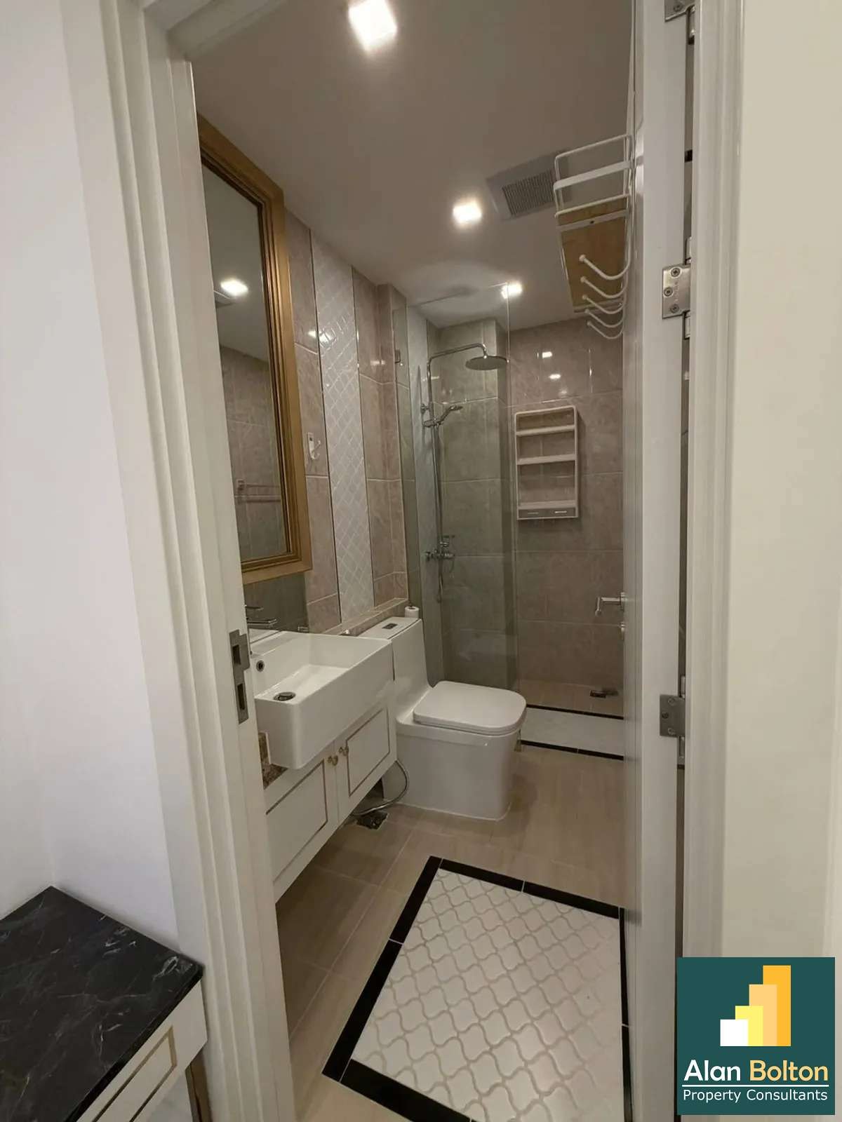 2 Bedroom in Jomtien for rent photo 14