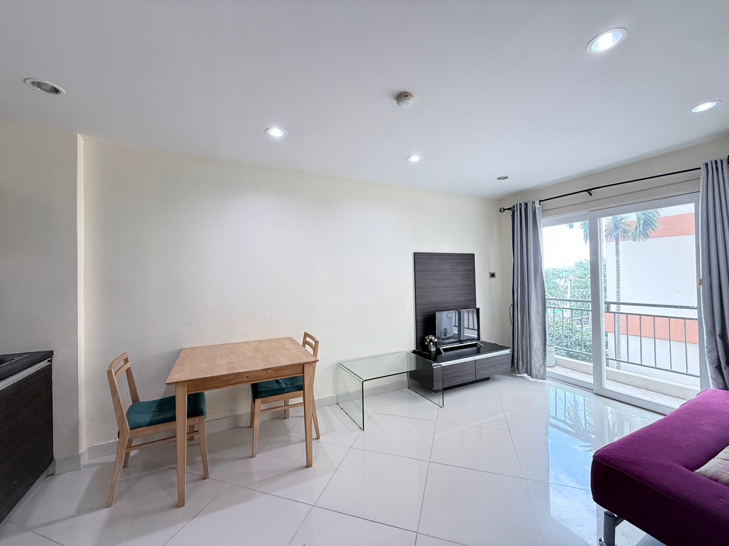 2 Bedroom in Jomtien for rent photo 28