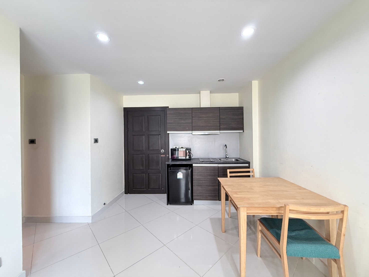 2 Bedroom in Jomtien for rent photo 34
