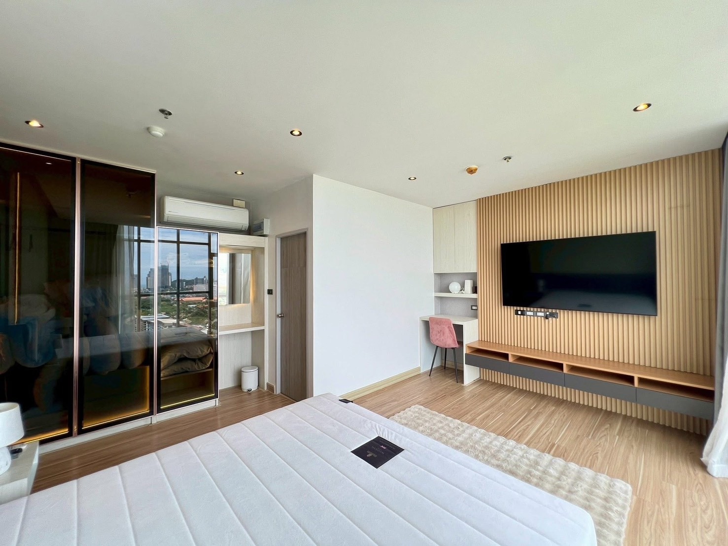 2 Bedroom in Jomtien for rent photo 18