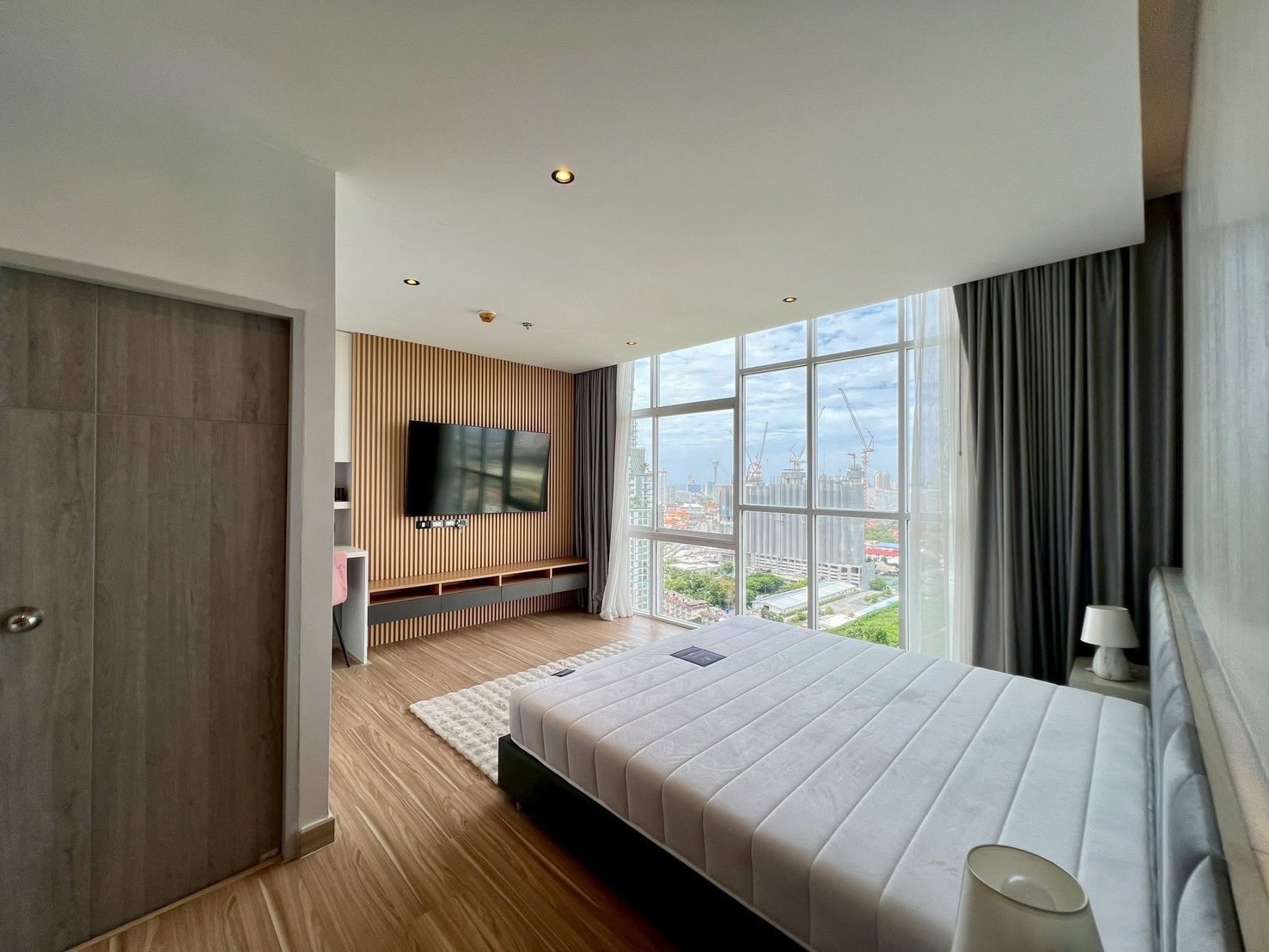 2 Bedroom in Jomtien for rent photo 19