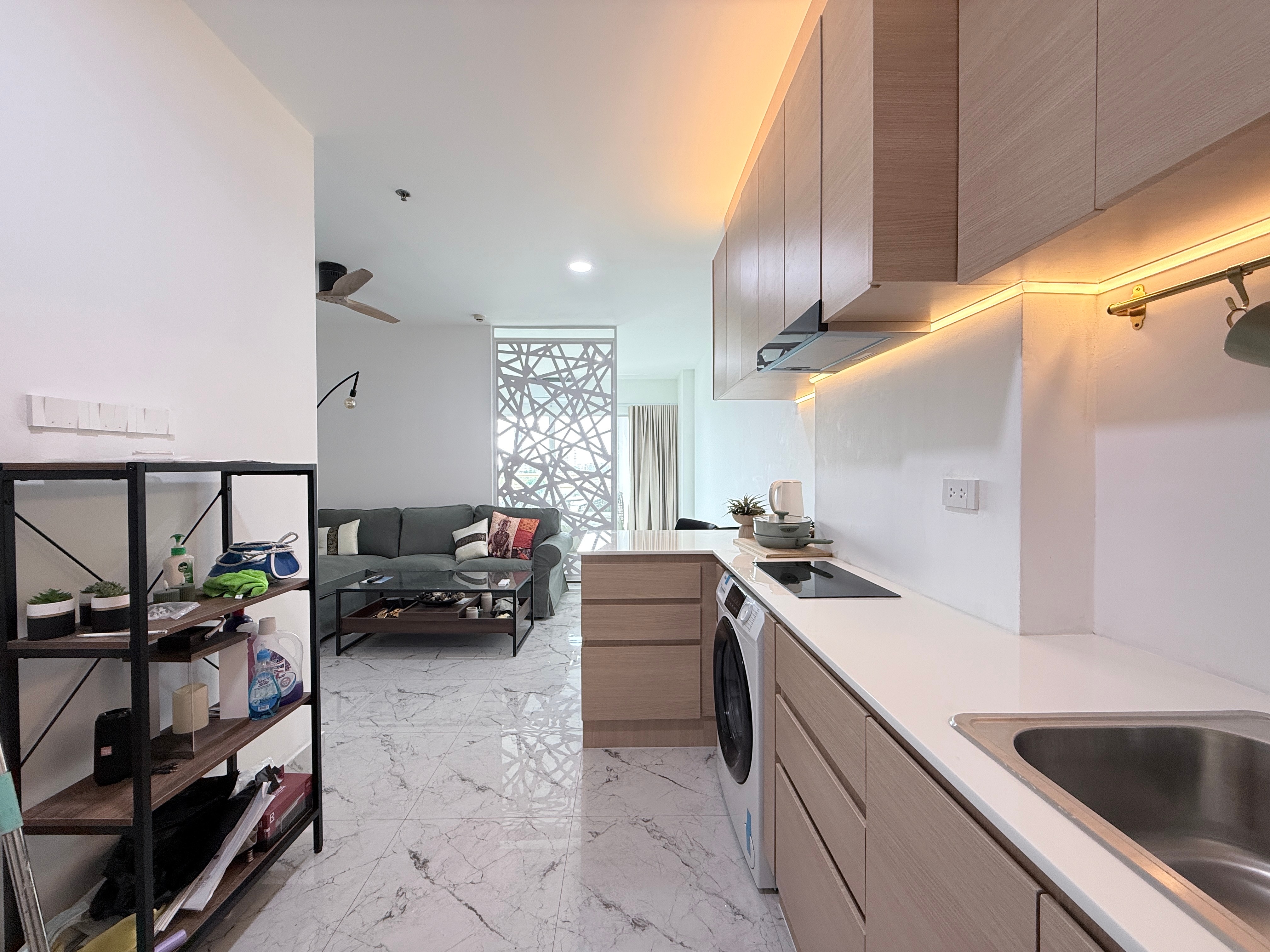 2 Bedroom in Jomtien for rent photo 44