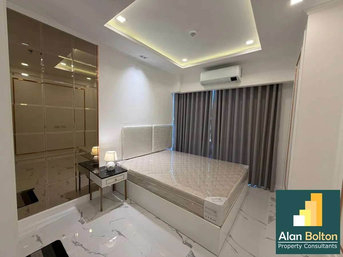 2 Bedroom in Jomtien for rent photo 9