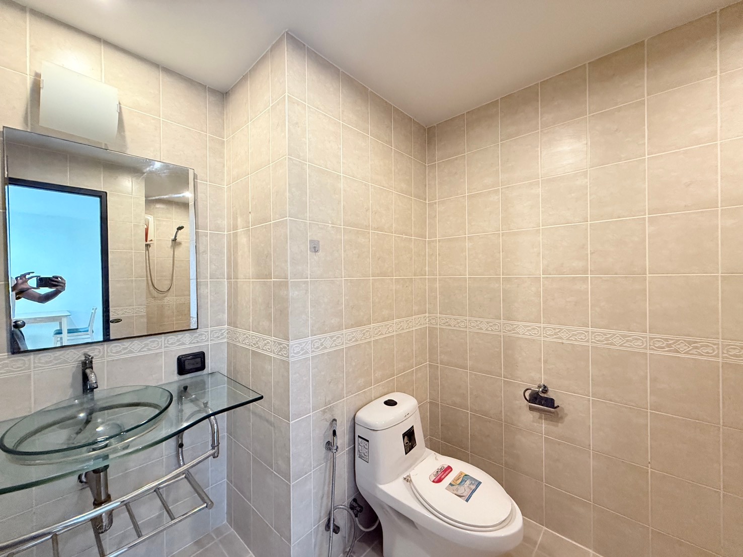 2 Bedroom in Jomtien for rent photo 30