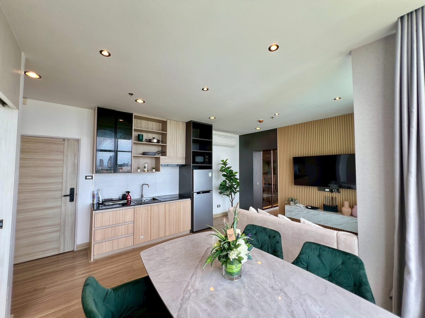 2 Bedroom in Jomtien for rent photo 23