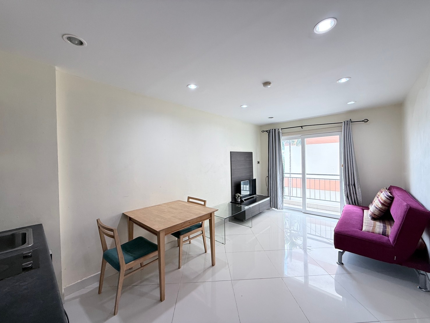 2 Bedroom in Jomtien for rent photo 36
