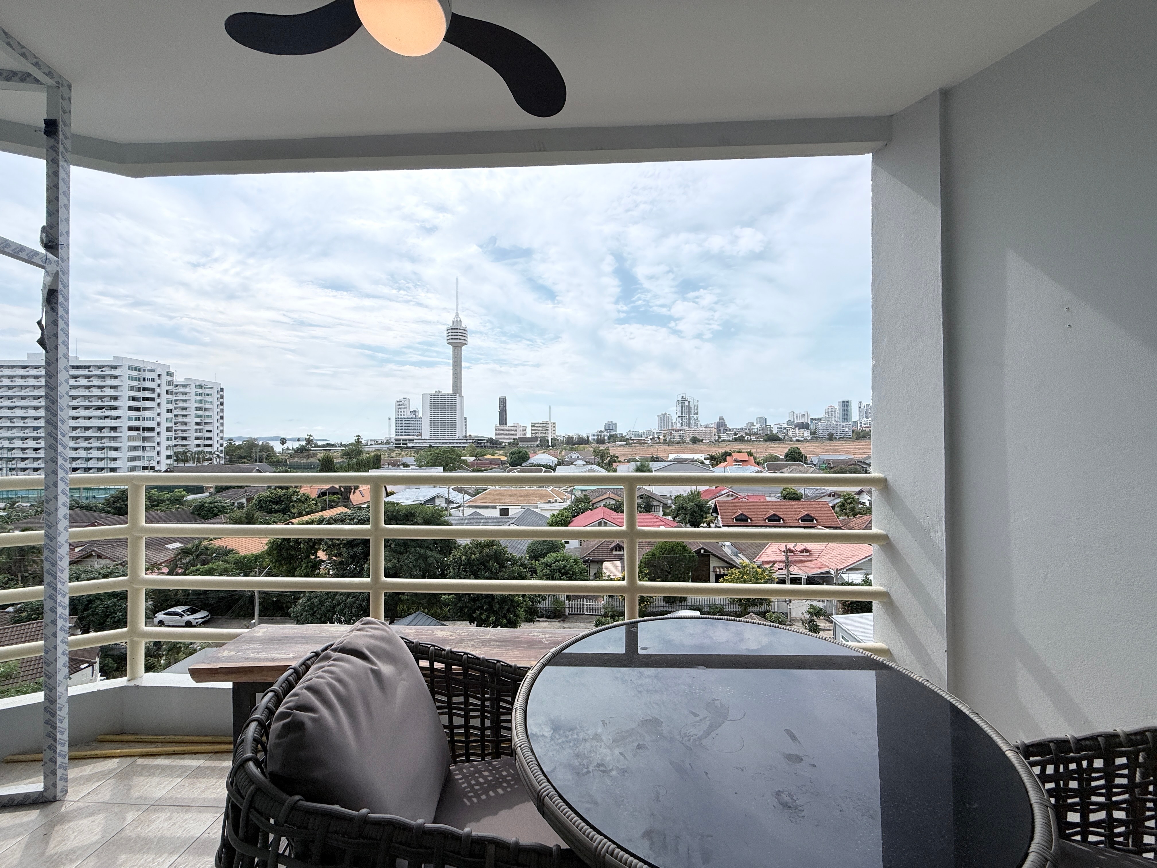 2 Bedroom in Jomtien for rent photo 42
