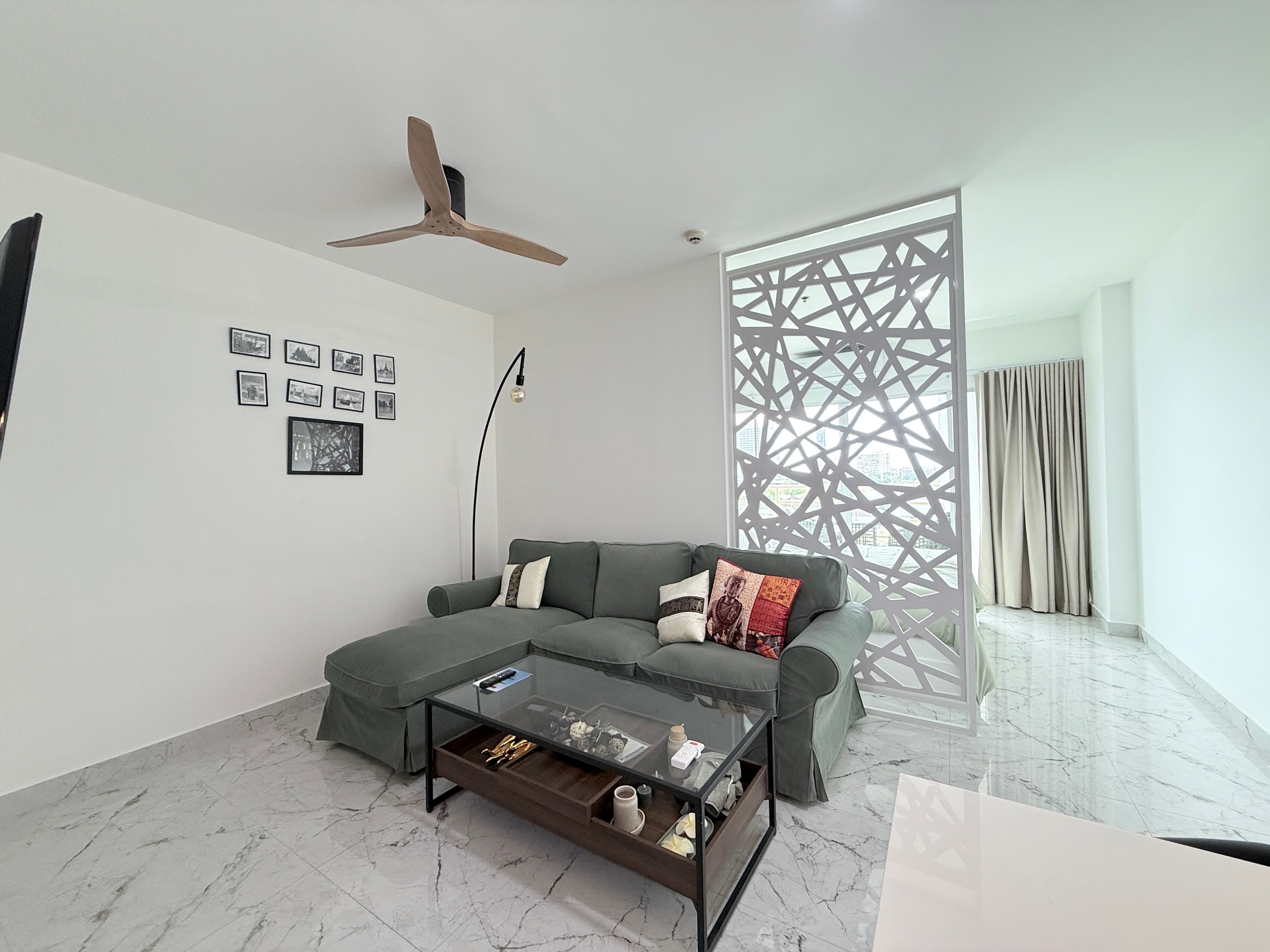 2 Bedroom in Jomtien for rent photo 40